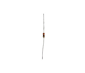 Resistor 330R 1/4W 5%