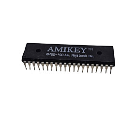 Circuito Integrado Amikey Pamif B17515 9353