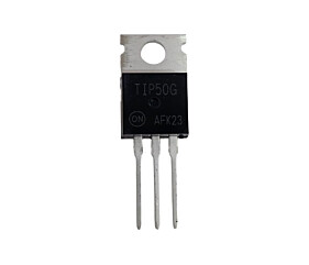 Transistor TIP50G On