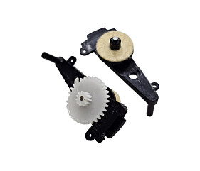 Engrenagem Com Suporte Para Correia de Giros