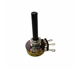 Potenciômetro 1K A Rotativo Sem Chave Linear 23MM