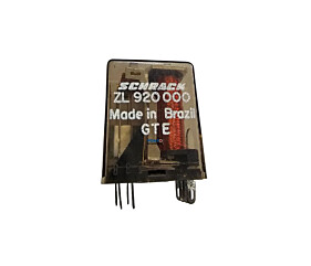 Rele ZL920000 Gte Schrack