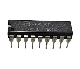 Circuito Integrado IC2560T