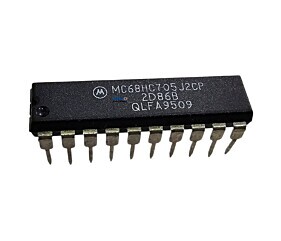 Circuito Integrado MC68HC705J2CP
