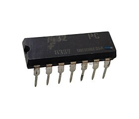 Circuito Integrado SN7432 Fairchild