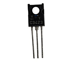 Transistor 2SC3423