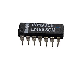 Circuito Integrado LM565CN