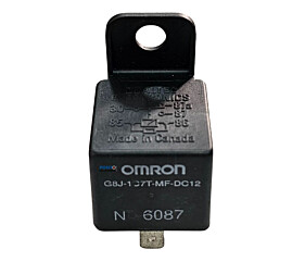 Rele G8J-1C7T-MF-DC12 Omron