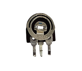 Trimpot 470R 10MM Vertical 