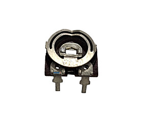 Trimpot 470K 10MM Horizontal