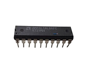 Circuito Integrado AMPAL16L8APC
