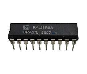 Circuito Integrado PAL16R8A IC