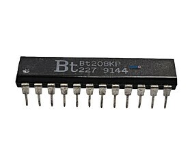Circuito Integrado BT208KP