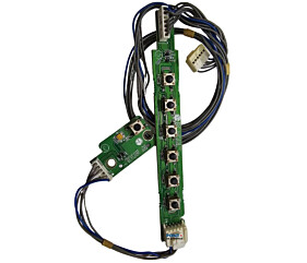 Kit Touch do Monitor LG L1720B 6870T672C63 L1520/1720