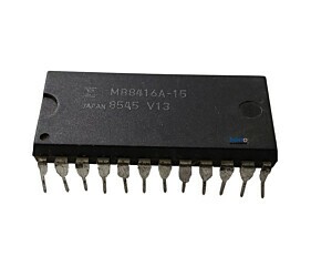 Circuito Integrado MB8416A-15 