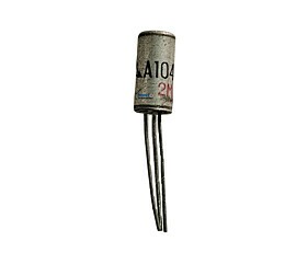 Transistor 2SA104 