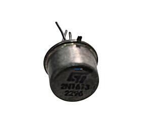 Transistor 2N1613