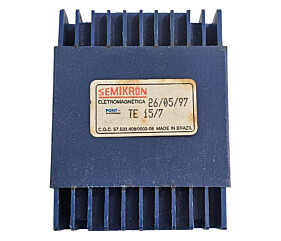 Mini Trafo TE15-7 Semikron