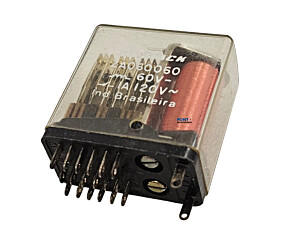 Rele ZA060060 60V Schrack