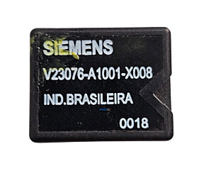 Rele V23076-A1001-X008 Siemens