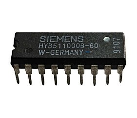 Circuito Integrado HYB511000B-60