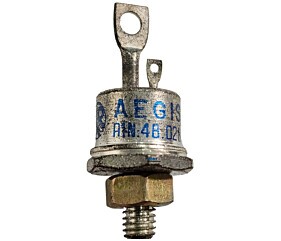 Diodo A1N:48.02H Aegis