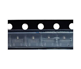 Transistor BSS123 Smd