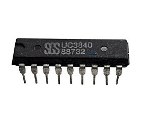 Circuito Integrado UC3840