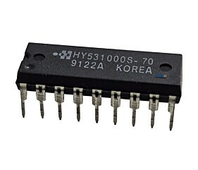 Circuito Integrado HY531000S-70