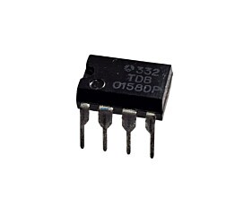 Circuito Integrado TDB0158DP