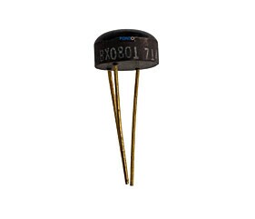 Transistor BX0801 714