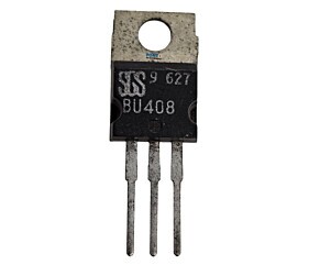 Transistor BU408