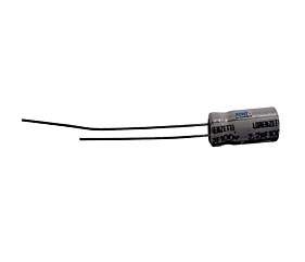 Capacitor Eletrolítico 2,2uF x 100V RD Lorenzetti