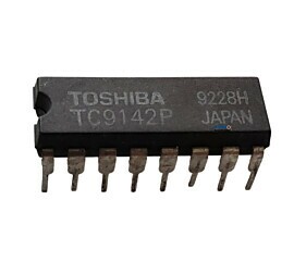 Circuito Integrado TC9142P