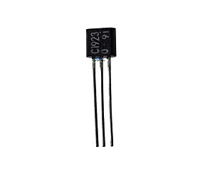 Transistor 2SC1923