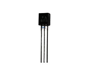 Transistor PA6013