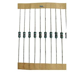 Resistor 18K 1/4W 1%