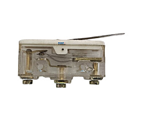 Chave Micro Switch LM-12 Limit