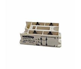 Ponte Retificadora SKB28/08 Semikron 1