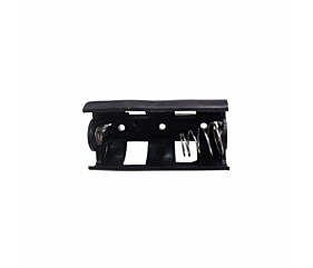 Suporte Para 1 Pilha Grande Alcalina D 1