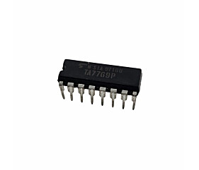 Circuito Integrado TA7769P Toshiba 1