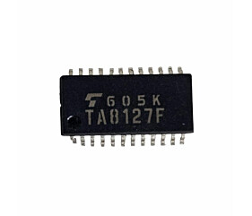 Circuito Integrado TA8127F Smd Toshiba 1