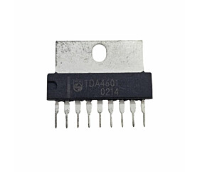 Circuito Integrado TDA4601 Philips 1