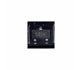 Circuito Integrado A1101ELHTL Smd