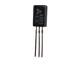 Transistor 2SA683 