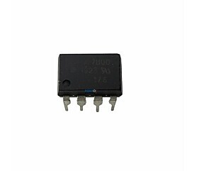 Circuito Integrado HCPL7800 = A7800 
