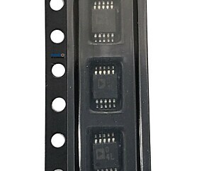 Circuito Integrado AD5258BRMZ10-R7 Smd