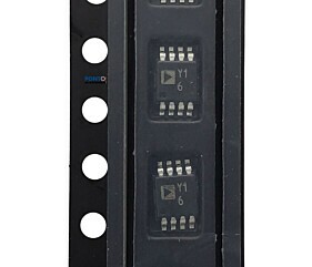 Circuito Integrado AD8228ARMZ-R7 Smd Msop-8 Analog Devices