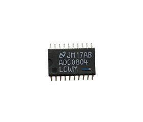 Circuito Integrado ADC0804LCWM