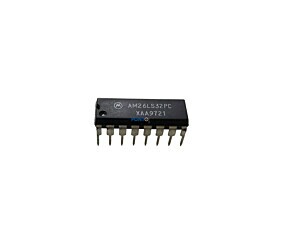 Circuito Integrado AM26LS32PC 